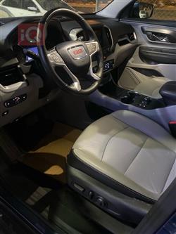 GMC Terrain